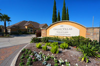 Grand Villas at Tuscan Lakes photo'