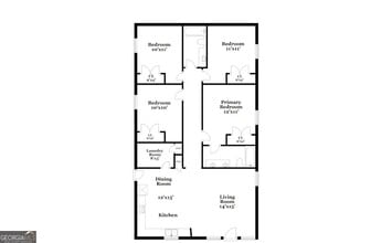 15 Ray St in Newnan, GA - Building Photo - Building Photo