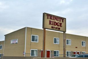 Trinity Ridge Apartments