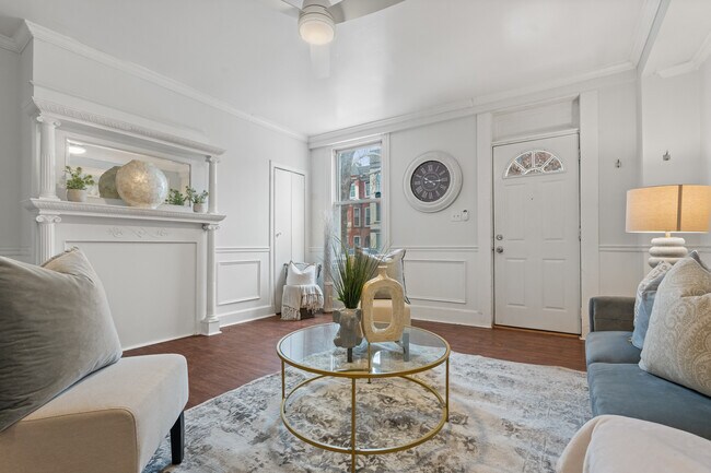 810 4th St NE in Washington, DC - Building Photo - Building Photo