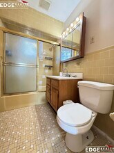 53 Beechcroft St, Unit 3 in Boston, MA - Foto de edificio - Building Photo