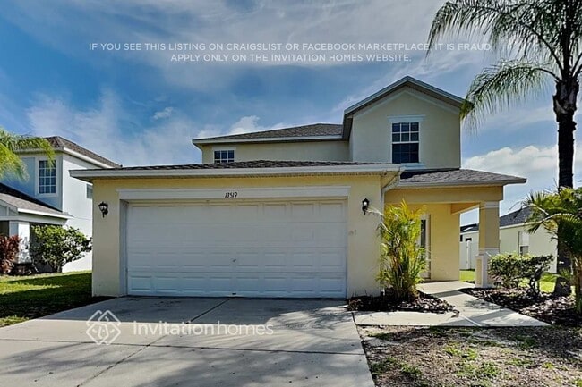 property at 13519 Fladgate Mark Drive