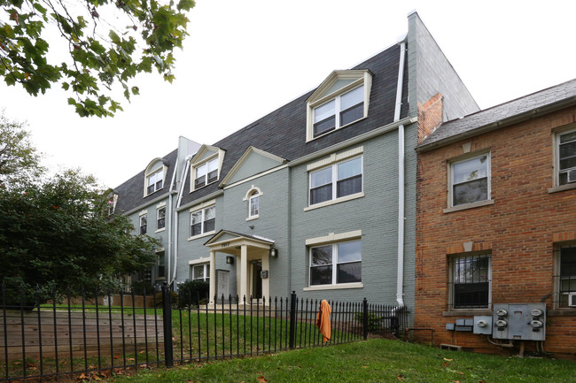 1917 2nd St NE in Washington, DC - Building Photo - Building Photo