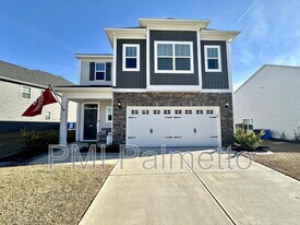 1059 Ashcroft Cir in Columbia, SC - Building Photo