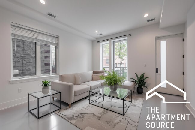 property at 1814 W Thomas St