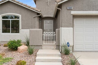 11082 Sospel Pl in Las Vegas, NV - Building Photo - Building Photo
