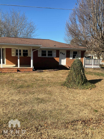 205 McCullers St in Smithfield, NC - Building Photo