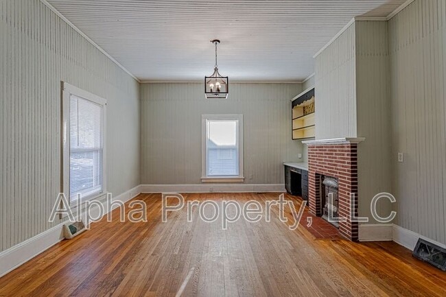 678 N Liberty St in Spartanburg, SC - Building Photo - Building Photo