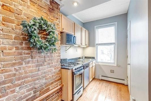 property at 311 Monroe St