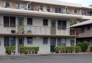 2729-2739 Kaaha St in Honolulu, HI - Building Photo - Building Photo