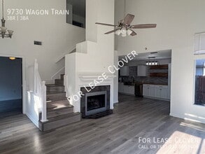 9730 Wagon Train in Converse, TX - Building Photo - Building Photo