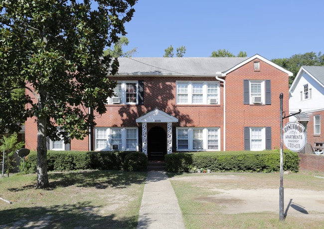 Rosewood Apartments in Columbus, GA - Building Photo - Building Photo