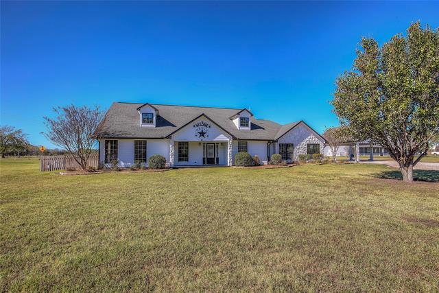 property at 143 Co Rd 1412