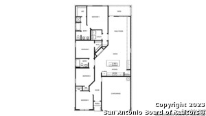 4311 Parsley Pt in San Antonio, TX - Building Photo - Building Photo