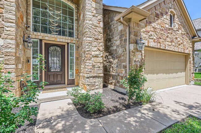 4349 Green Tree Dr in Round Rock, TX - Building Photo - Building Photo