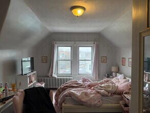 53 Elm St, Unit 3 in Somerville, MA - Building Photo - Building Photo