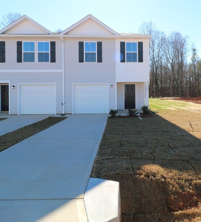 624 Richard Rd in Lexington, NC - Building Photo - Building Photo