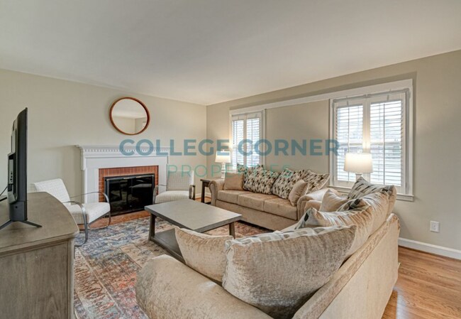 809 Minorcas Rd in Winston-Salem, NC - Building Photo - Building Photo