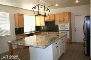 9208 Evergreen Canyon Dr in Las Vegas, NV - Building Photo - Building Photo