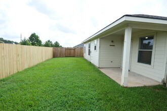 19634 Buckland Park Dr in Katy, TX - Building Photo - Building Photo