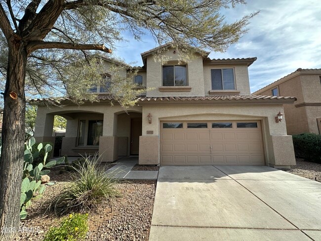 property at 16637 S 27th Dr