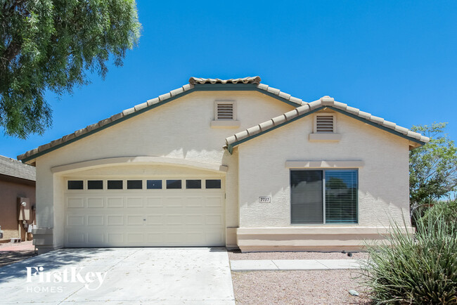 property at 7737 S 47th Ln