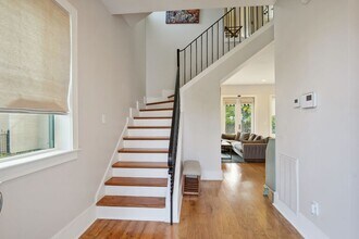 1308 S Saratoga St in New Orleans, LA - Building Photo - Building Photo