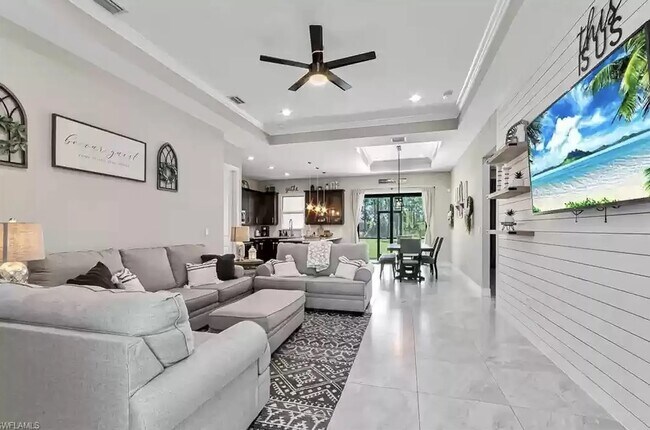 3348 48th Ave NE in Naples, FL - Building Photo - Building Photo