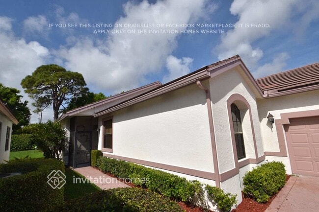 10213 Lexington Lakes Blvd N in Boynton Beach, FL - Foto de edificio - Building Photo