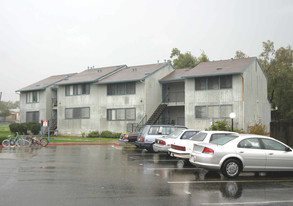 Casitas Del Rio Apartments