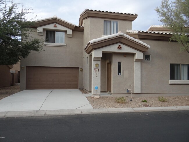 property at 8044 W Beck Ln