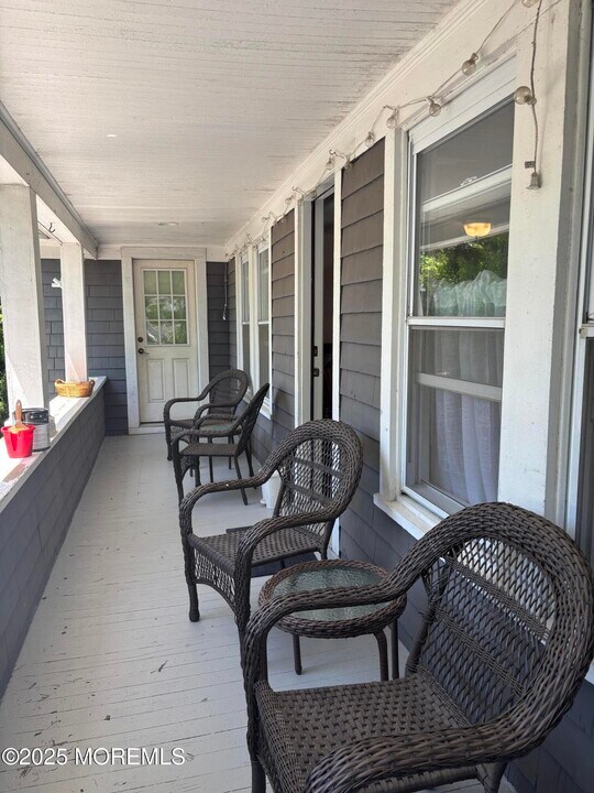 406 Brinley Ave in Bradley Beach, NJ - Building Photo
