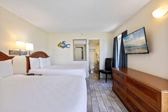 2300 N Ocean Blvd in Myrtle Beach, SC - Building Photo - Building Photo