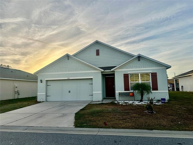 988 Summer Glen Dr in Winter Haven, FL - Building Photo - Building Photo