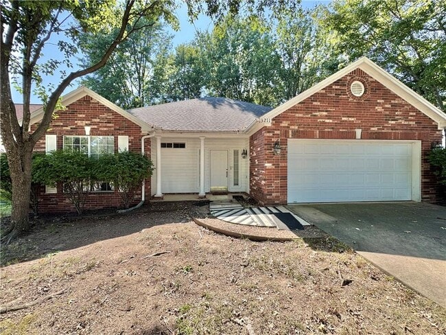 3211 Dogwood View in Springdale, AR - Building Photo - Building Photo