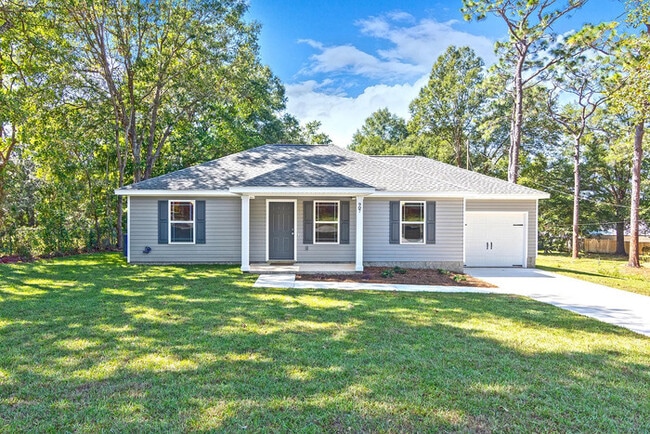 property at 907 Alabama St