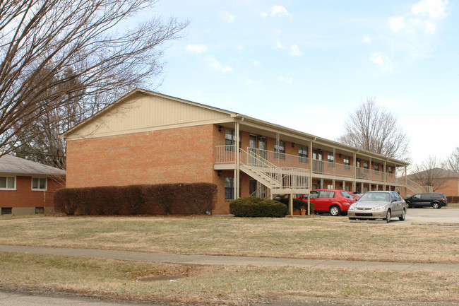 2810 Rosalee Ave in Louisville, KY - Building Photo - Building Photo