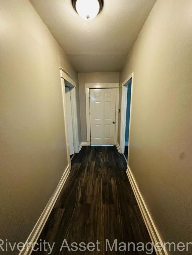 3578 Hazelwood Ave in Memphis, TN - Building Photo - Building Photo