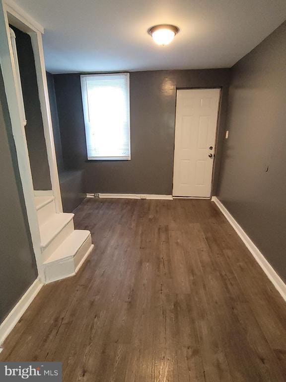 property at 505 Archer St