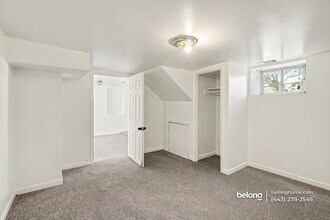 6120 Otis St in Hyattsville, MD - Building Photo - Building Photo