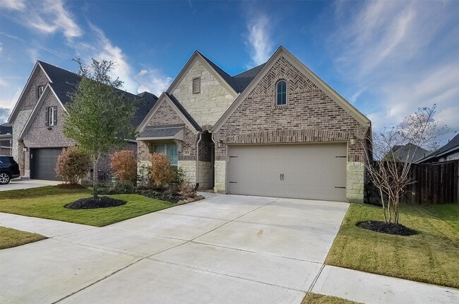 6926 Myrtle Dr in Katy, TX - Building Photo - Building Photo