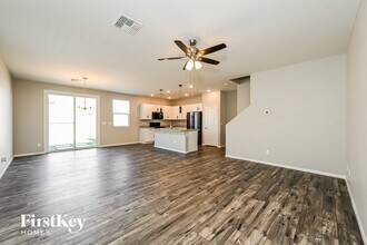 9665 Eamont River St in Las Vegas, NV - Building Photo - Building Photo