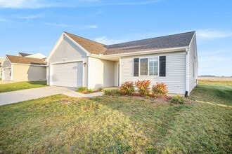 8131 Lausen Ln in Richland, MI - Building Photo - Building Photo