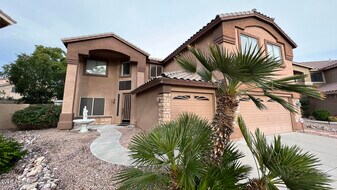 25832 67th Ln in Peoria, AZ - Building Photo