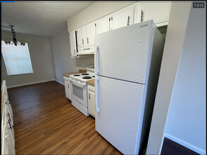 2902 Colt Dr in Knoxville, TN - Foto de edificio - Building Photo