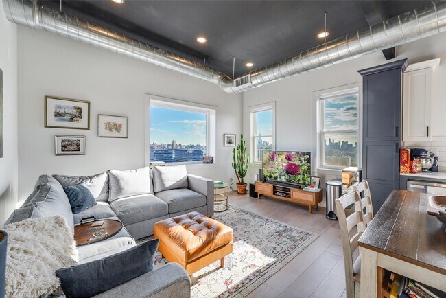 1 Lincoln Pl in Weehawken, NJ - Building Photo - Building Photo