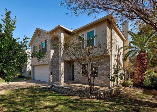 property at 2114 Milan Dr
