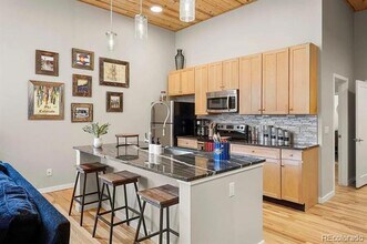 3240 Tejon St in Denver, CO - Building Photo - Building Photo