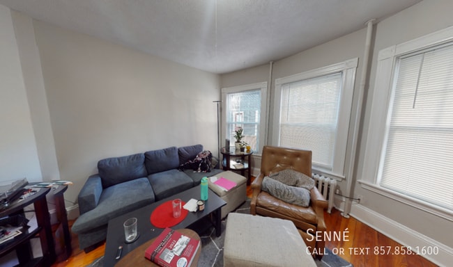 5 Eustis St in Cambridge, MA - Building Photo - Building Photo
