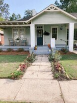 1436 22nd St in Columbus, GA - Building Photo